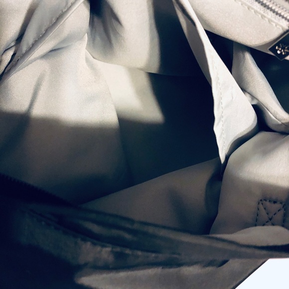 Nolita Diaper Bag SkipHop Blk/Grey - Picture 2 of 8